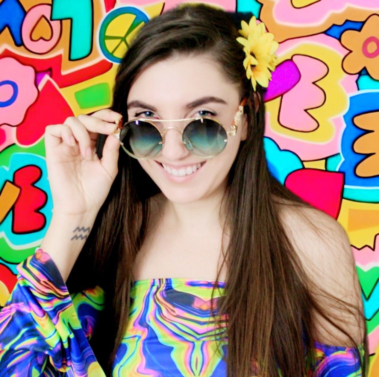Flower Power